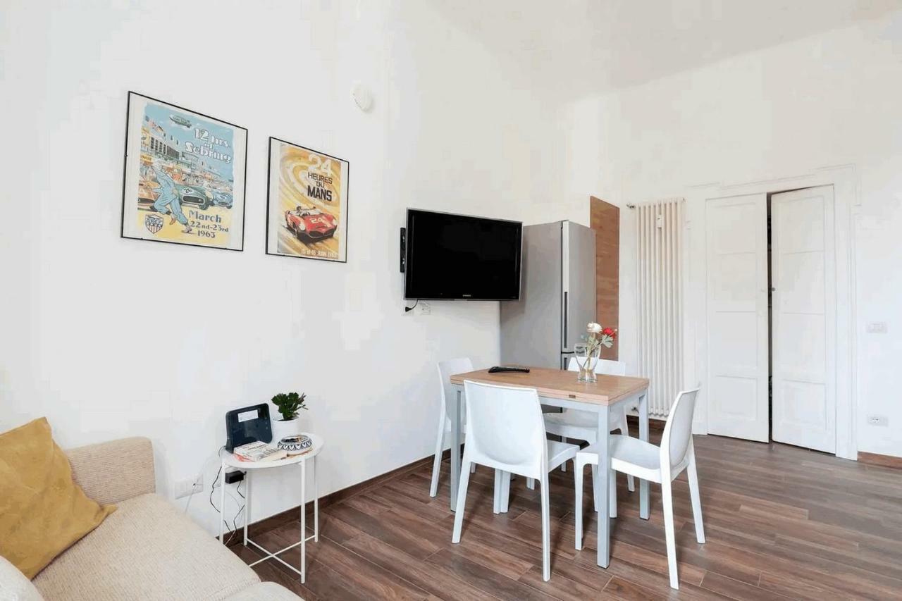 Isola View Renovated * Milano